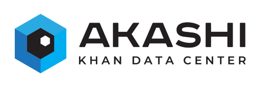 Akashi Khan Data  center